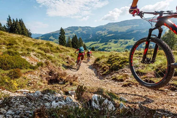 Bike-Kurse Bike-Kurse