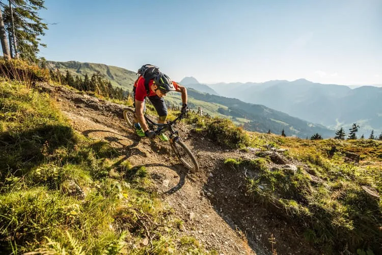 Trails Trails